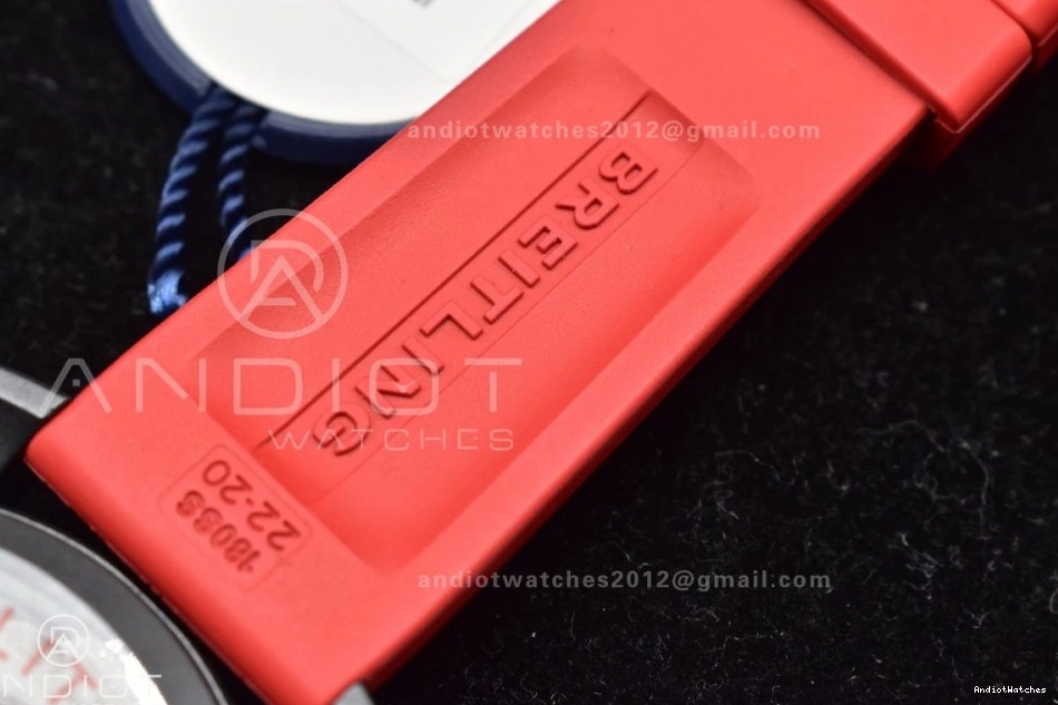 921 Endurance OF Pro SmoothTexture 44mm Breilting Factory 0328